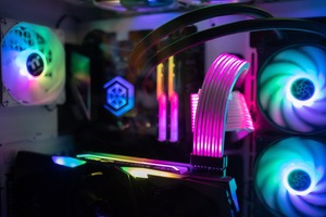 ゲーミングPC、誰も語らなくなる