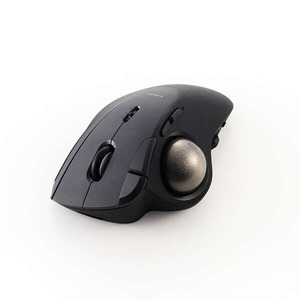 超高級トラックボールマウス買ったｗｗｗｗｗｗｗｗｗｗ