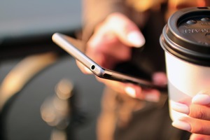スマホさん、進化が止まってしまう