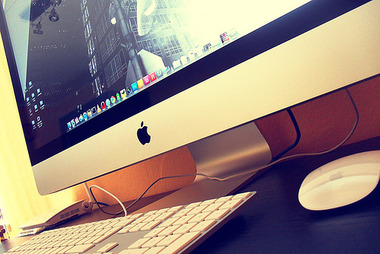 iMac27