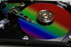HDDのフォーマット時間かかりすぎだろ！のサムネイル