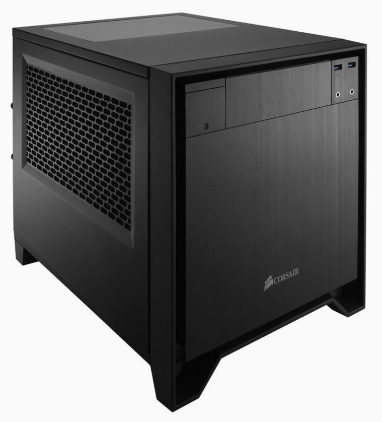【PCケース】Corsair、Mini-ITX「Obsidian 250D」とフルタワー「Graphite 760T 730T」を発表 ...