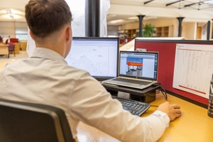 システムエンジニアって、会社で購入したパソコンを調整したりする印象があるけどそういう物でないの？]