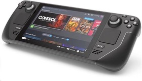 Steam Deckを買うという選択肢のサムネイル