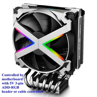 DEEPCOOL FRYZEN