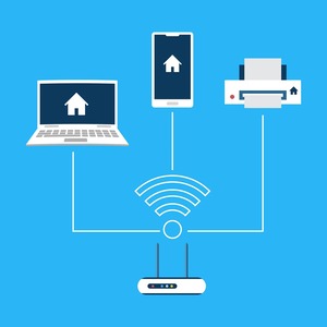 WiFi詳しい奴いてないか？