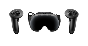 VRヘッドセットSteam Frame約20万円で販売開始