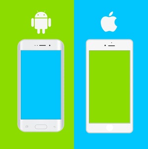 スマホって容量、バッテリーの持ち、値段が良ければなんでもよくね？