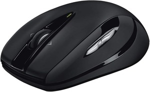 【マウス】M325, M325t, M545等に採用されたスルスルと回るweb用ホイールが好きだった