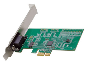 挿すものがなかった「PCIe x1スロット」の用途、ついに見つかる