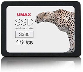 S330TL480 480GB 3D TLC