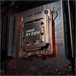 AMD「Strix Halo」Zen 5モバイル・プロセッサーの写真： チップレットベース、256ビットLPDDR5X採用