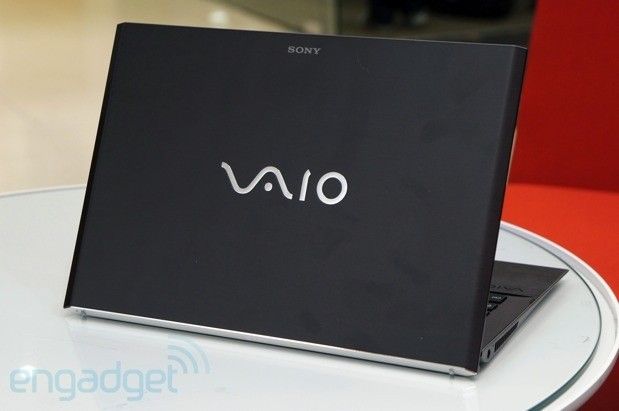 ソニー、重量870gのフルHD 11.6型ノート「VAIO Pro 11」発表 「VAIO Duo 13」も : PCパーツまとめ
