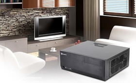 【PCケース】SilverStoneておじいちゃんが使ってそうなケース多いよな