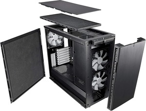 PCを自作するのサムネイル
