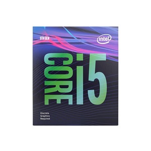 Core i5 9400F