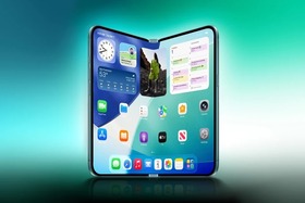 アップル「折りたたみiPhone」、米国先行発売で他国は数カ月待ちか