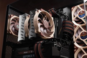 修理復帰マザーにNH-D15G2再設置予定だけど定格ならこのクラスの製品だと付属グリス(未使用)でよくないかと思えてきたがどうだろうか