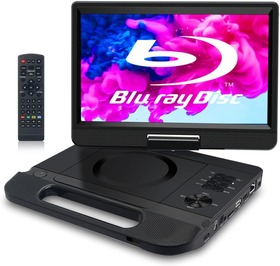 ポータブルBlu-rayプレイヤー買うか悩んでる（三万円）