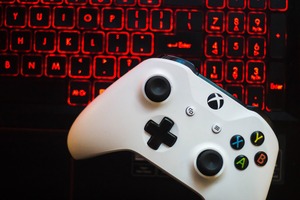 パソコンにはXboxコントローラーが良いと聞いたんやが