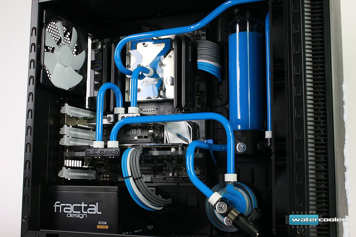 水冷pc自作したことある奴いる なんで人気でないんかな Pcパーツまとめ 水冷pc自作したことある奴いる なんで人気でないんかな Pcパーツまとめ