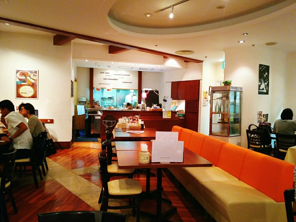 鉄鍋のオムライス 川口マルミット In そごう川口 S Blo