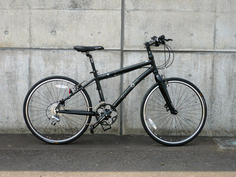 DAHON Cadenza : KIND of BLUE Blog
