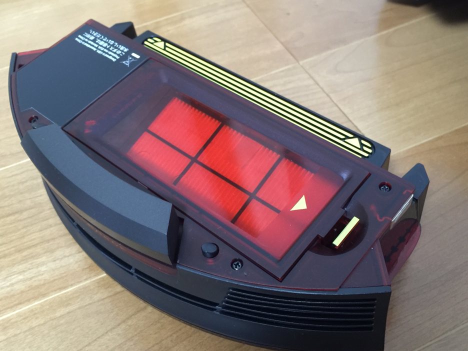 レビュー】ここまで分解できるのか?!ルンバはお手入れも超簡単