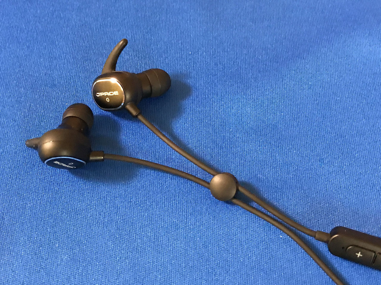 レビュー Iphoneユーザーに最適 c対応多機能bluetoothイヤホン Jpride Jpa1 Mk Ii 碧き流星 2nd デジタル家電レビューブログ