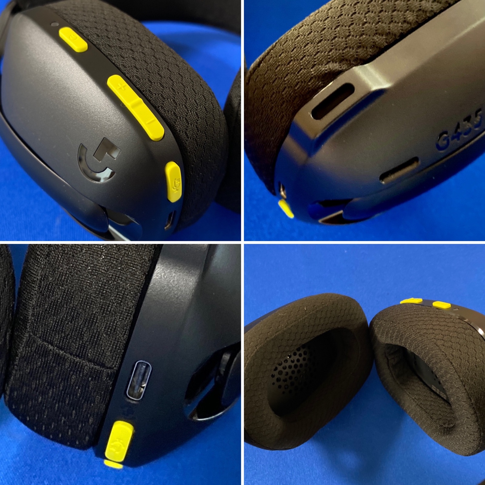 レビュー】音質もマイク性能もよくコスパもいい万能ヘッドセット