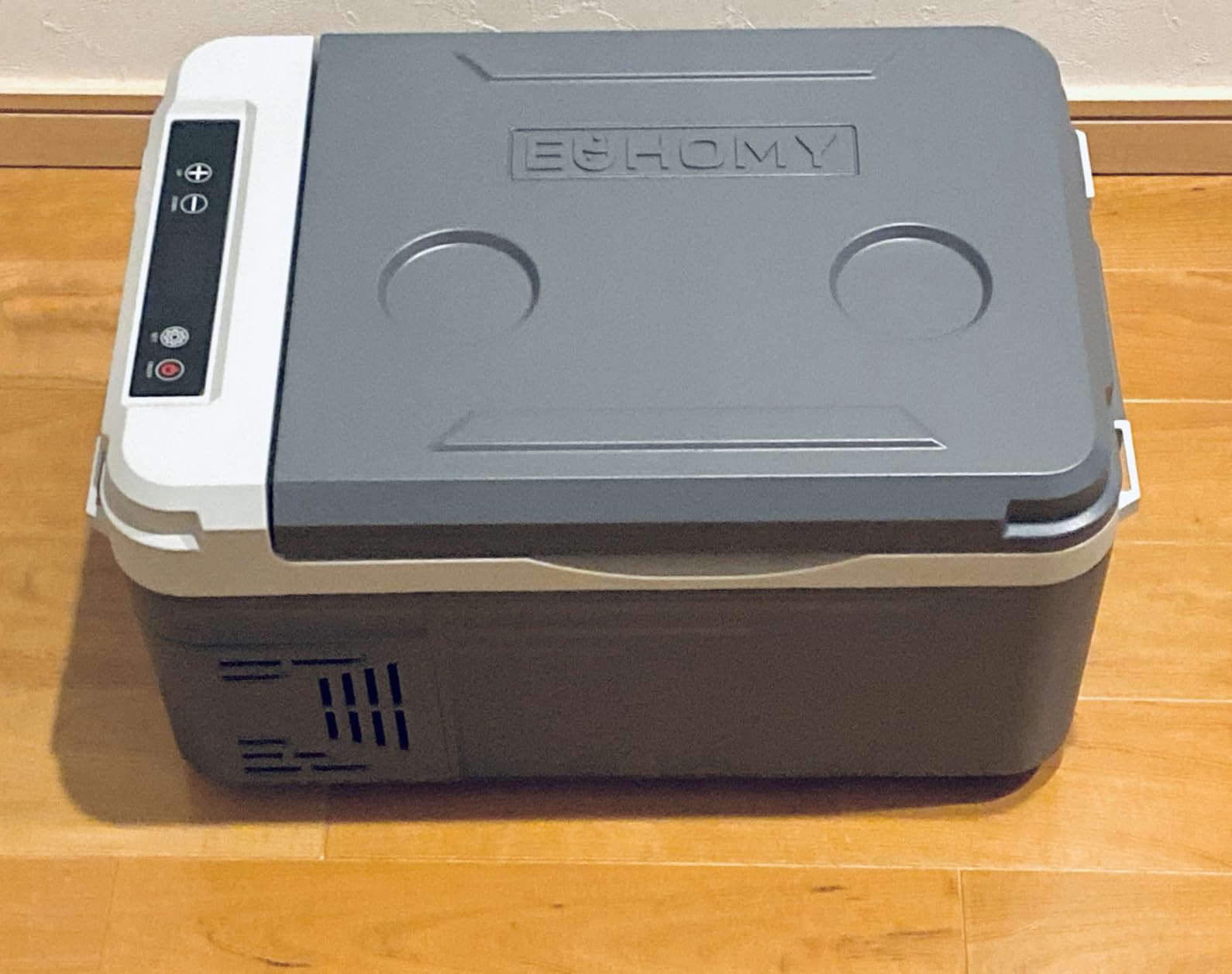 PRレビュー】真夏の買い物ストレスが解消！アイスも運べる本格派