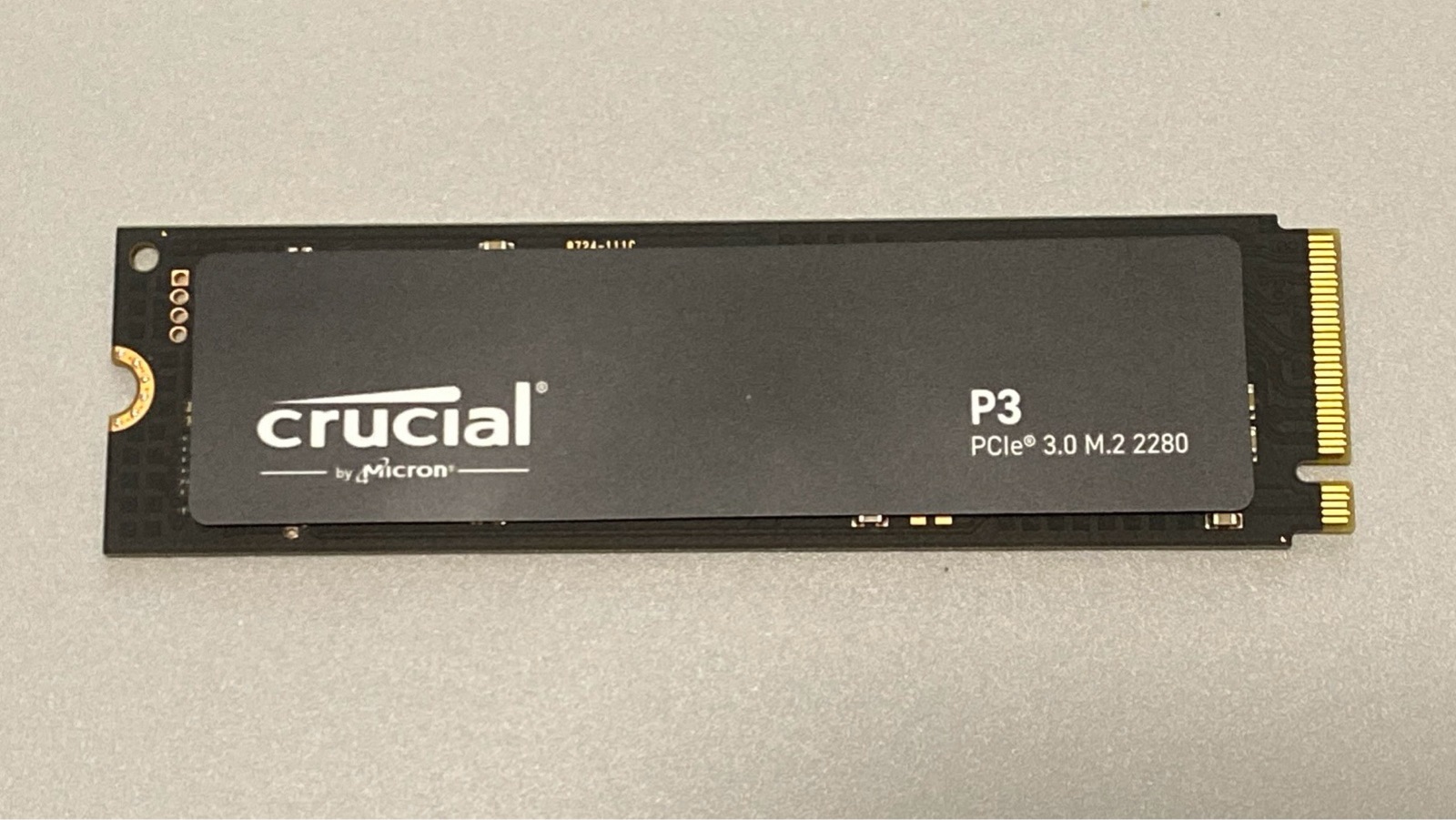 レビュー】ASUS TUF Dash F15 FX516PM 1TB SSD増設して2TBに : 碧き 