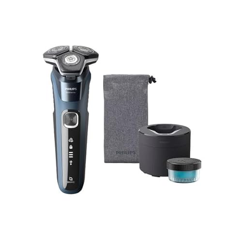 PHILIPSシェーバーS5880フィリップス電動シェーバー　2023年製 Philips (フィリップス) 3枚刃 ウェット＆ドライ電動シェーバー