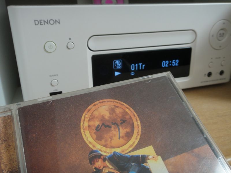 レビュー】コンパクトなのに低音の響きがすごいぞ！DENON ネットワーク