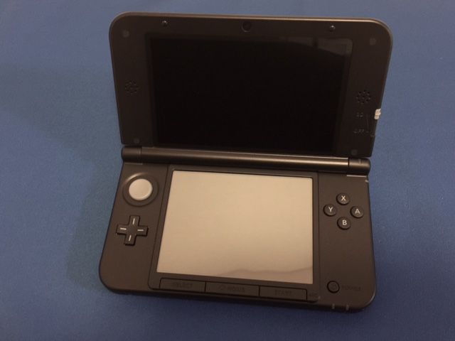 レビュー】北米版の3DS XLと妖怪ウォッチを購入しました。:Nintendo ...