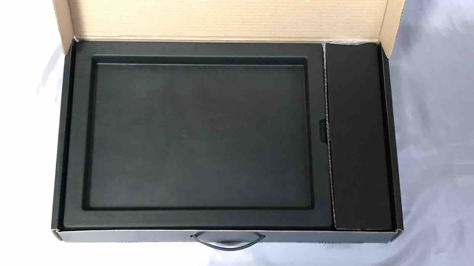 レビュー】開封！魅せるデザイン：HP ENVY x360 13 : 碧き流星 2nd
