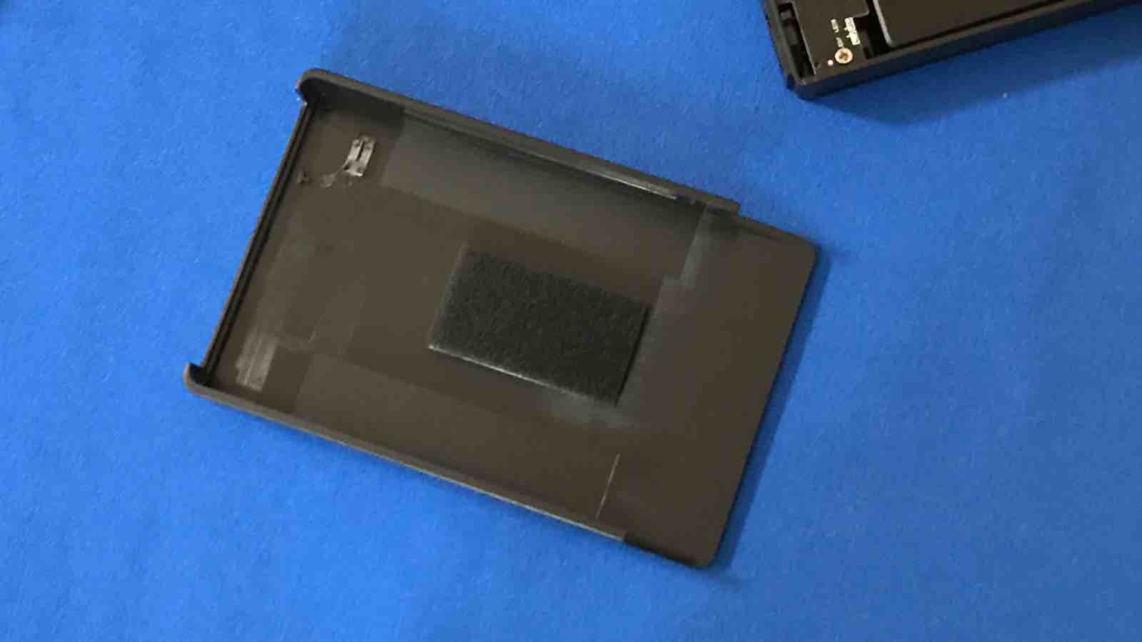 レビュー】内蔵SSDを外付SSDに：Salcar 2.5インチ SATA ケース : 碧き