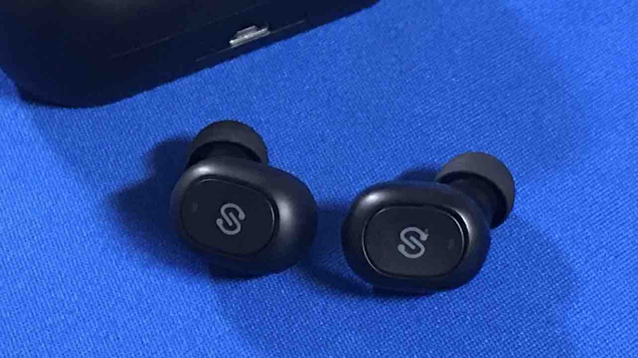 レビュー 音イイ 片耳も便利 コスパ最高 Soundpeats Truefree Qcy T1 碧き流星 2nd デジタル家電レビューブログ レビュー 音イイ 片耳も便利 コスパ最高 Soundpeats Truefree Qcy T1 碧き流星 2nd デジタル家電レビューブログ