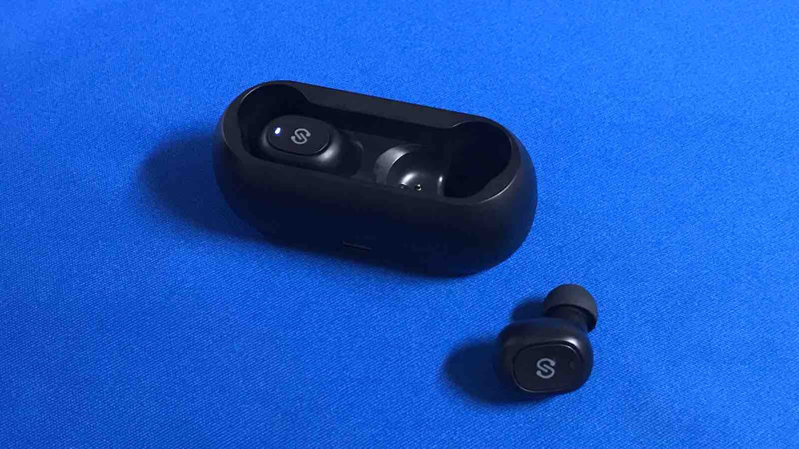 レビュー 音イイ 片耳も便利 コスパ最高 Soundpeats Truefree Qcy T1 碧き流星 2nd デジタル家電レビューブログ レビュー 音イイ 片耳も便利 コスパ最高 Soundpeats Truefree Qcy T1 碧き流星 2nd デジタル家電レビューブログ