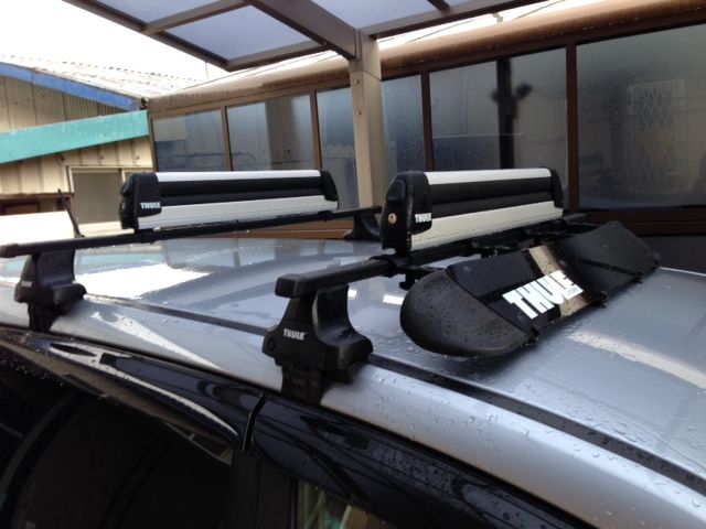 レビュー】スキーキャリアー外しました:THULE Xtender 739 : 碧き流星 レビュー】スキーキャリアー外しました:THULE Xtender 739 : 碧き流星