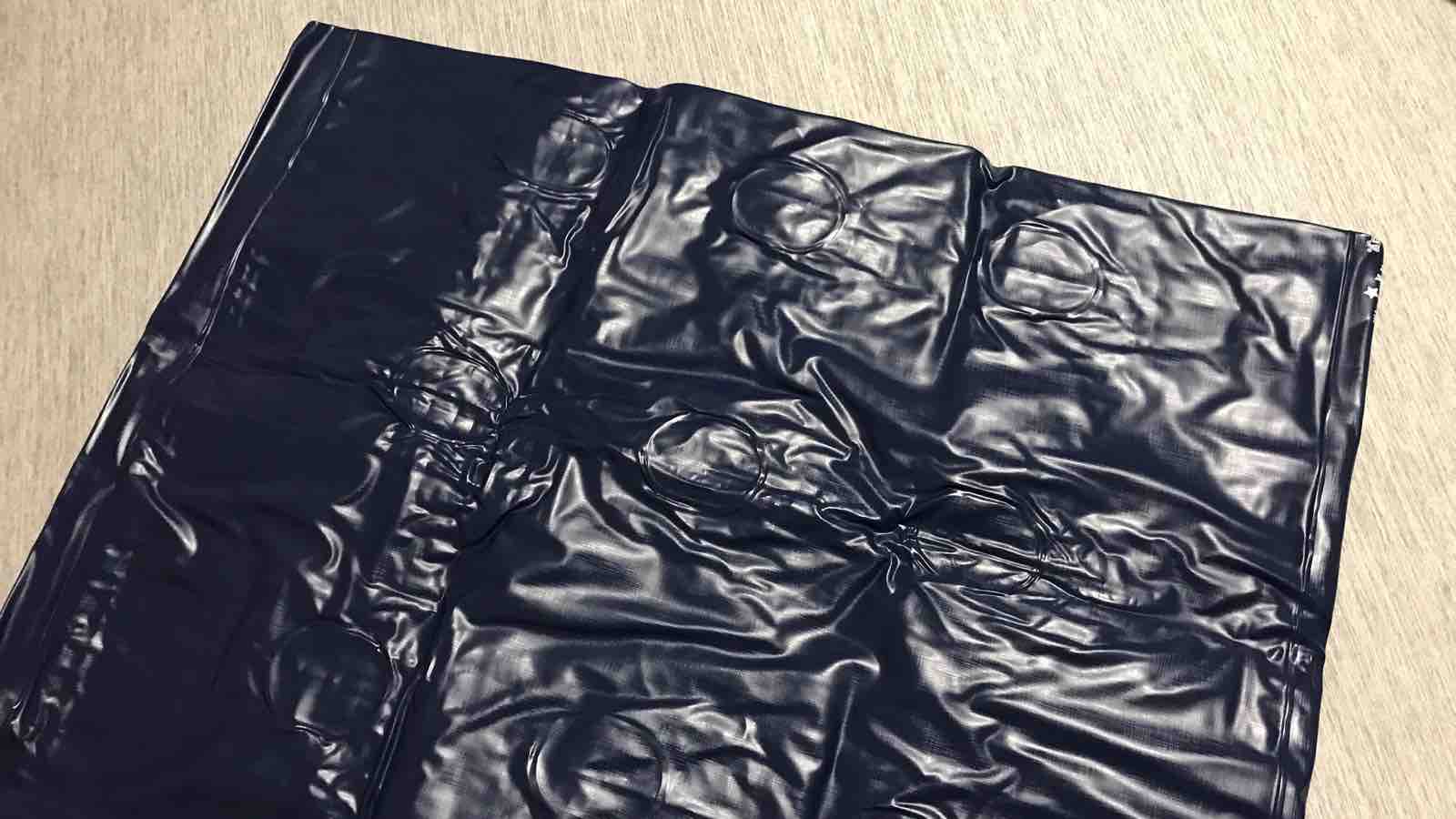 レビュー キャンプでの腰痛対策にエアーベッド Hilander Hca2015 碧き流星 2nd デジタル家電レビュー