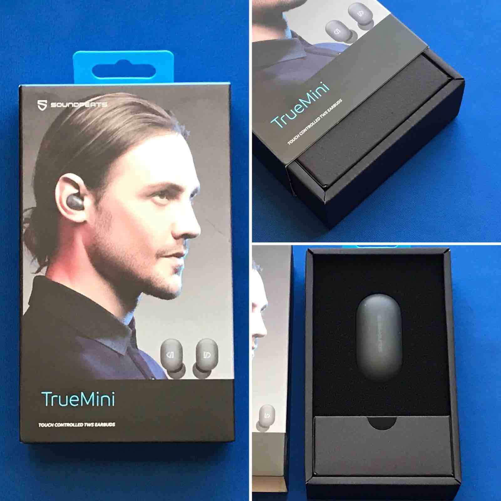 レビュー ミニマムな完全ワイヤレスイヤホン Truemini Soundpeats 碧き流星 2nd デジタル家電レビューブログ レビュー ミニマムな完全ワイヤレスイヤホン Truemini Soundpeats 碧き流星 2nd デジタル家電レビューブログ