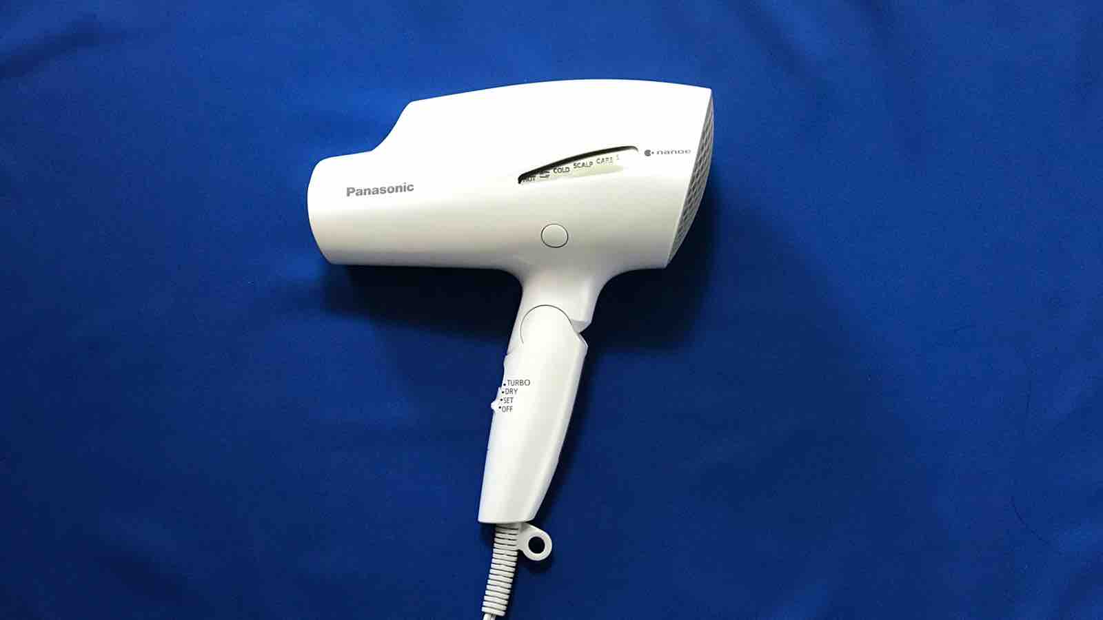 家電 圧倒的な風量ときめ細やかな温度設定が使いやすい Panasonic Eh Na99 碧き流星 2nd デジタル家電レビューブログ 家電 圧倒的な風量ときめ細やかな温度設定が使いやすい Panasonic Eh Na99 碧き流星 2nd デジタル家電レビューブログ
