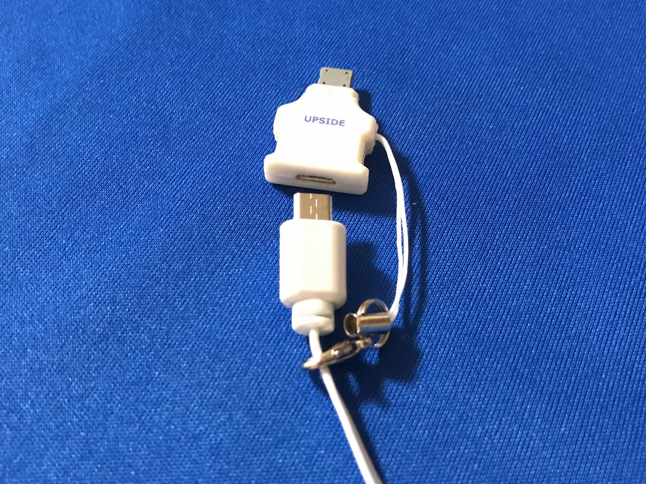 レビュー 100均グッズでlightning Microusb両用ケーブル 碧き流星 2nd デジタル家電レビュー レビュー 100均グッズでlightning Microusb両用ケーブル 碧き流星 2nd デジタル家電レビュー