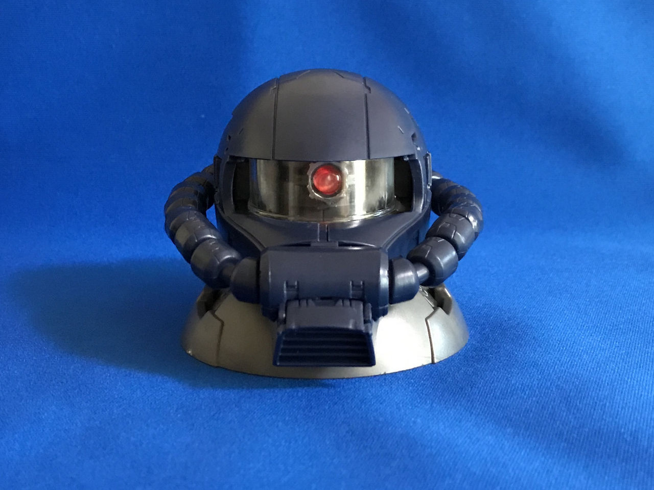 レビュー やっと見つけた 出たのは黒い三連星 機動戦士ガンダム Exceed Model ザクヘッド 碧き流星 2nd デジタル家電レビュー レビュー やっと見つけた 出たのは黒い三連星 機動戦士ガンダム Exceed Model ザクヘッド 碧き流星 2nd デジタル家電レビュー