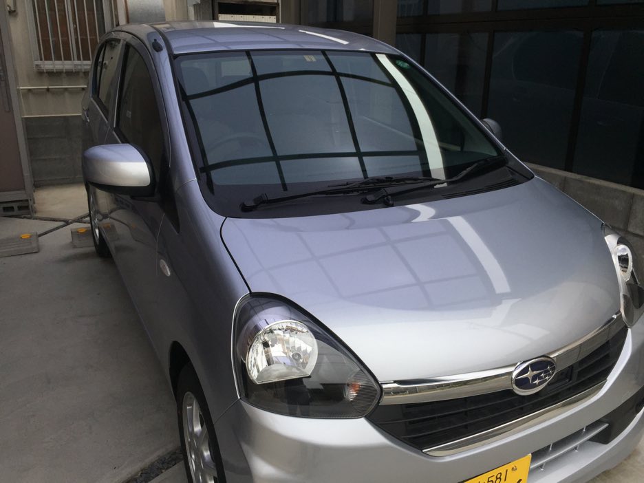 車 エクシーガが初車検でスバルへ入庫中 代車はプレオ Subaru Exiga 2 5i Spec B Eyesight 碧き流星 2nd デジタル家電レビュー 車 エクシーガが初車検でスバルへ入庫中 代車はプレオ Subaru Exiga 2 5i Spec B Eyesight 碧き流星 2nd デジタル家電レビュー