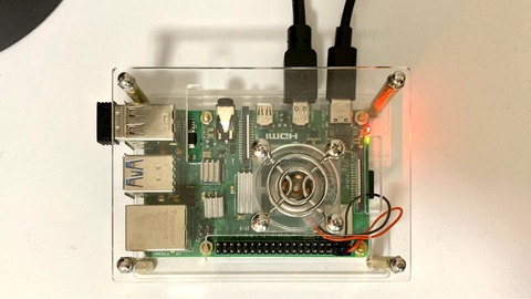 レビュー ラズパイ を 24時間 マイクラサーバー にするために専用電源を購入 スイッチサイエンス Ssci 0560 碧き流星 2nd デジタル家電レビュー