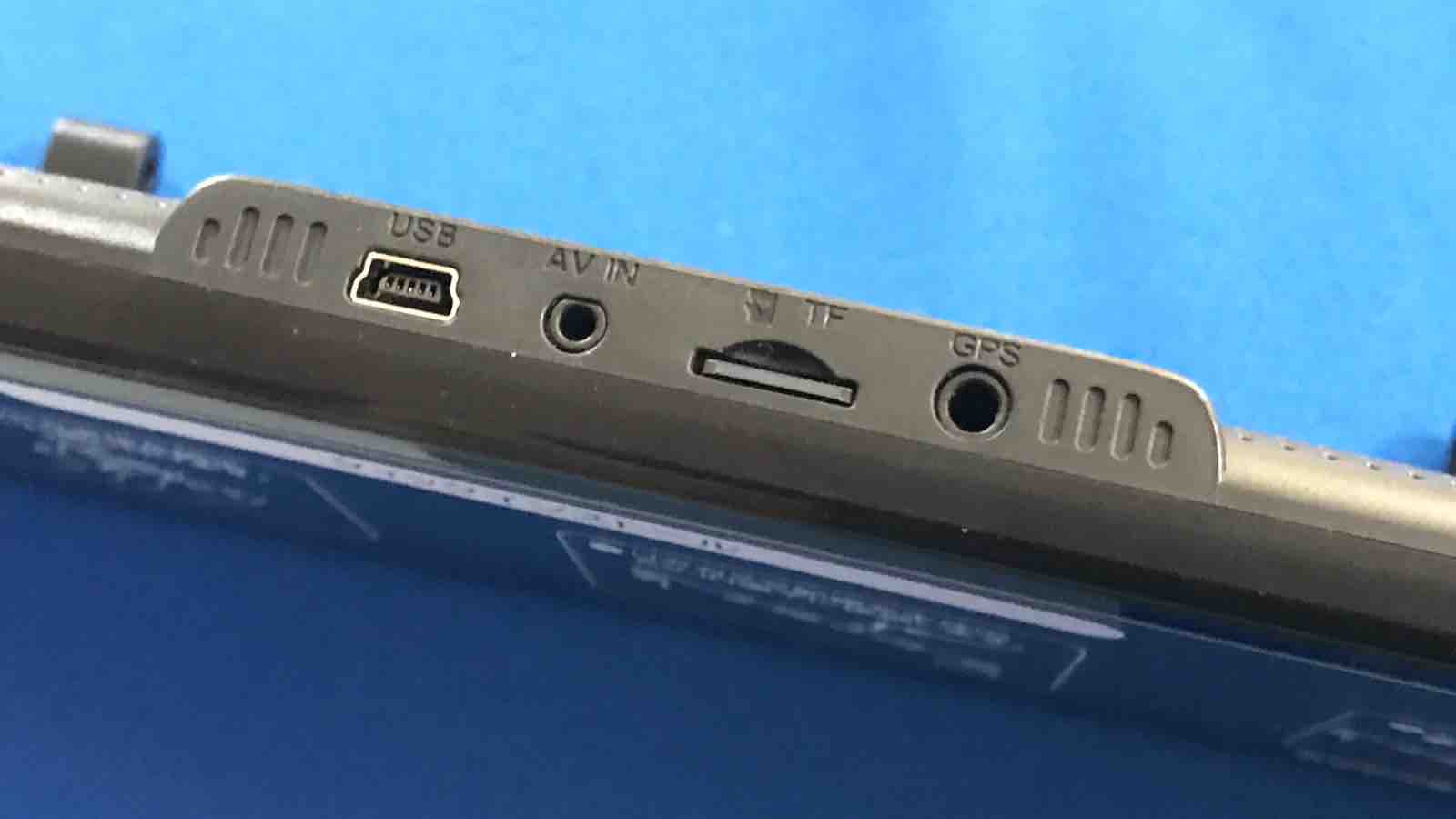 レビュー】幅広大画面で見やすいミラー型ドライブレコーダー：AKEETYO