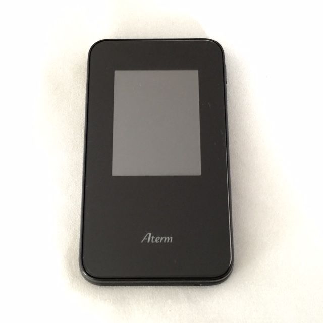 埋 Ipod Touch 5th に Mr03ln Biglobe Sim で常時通信環境を整備 デジモノに埋もれる日々