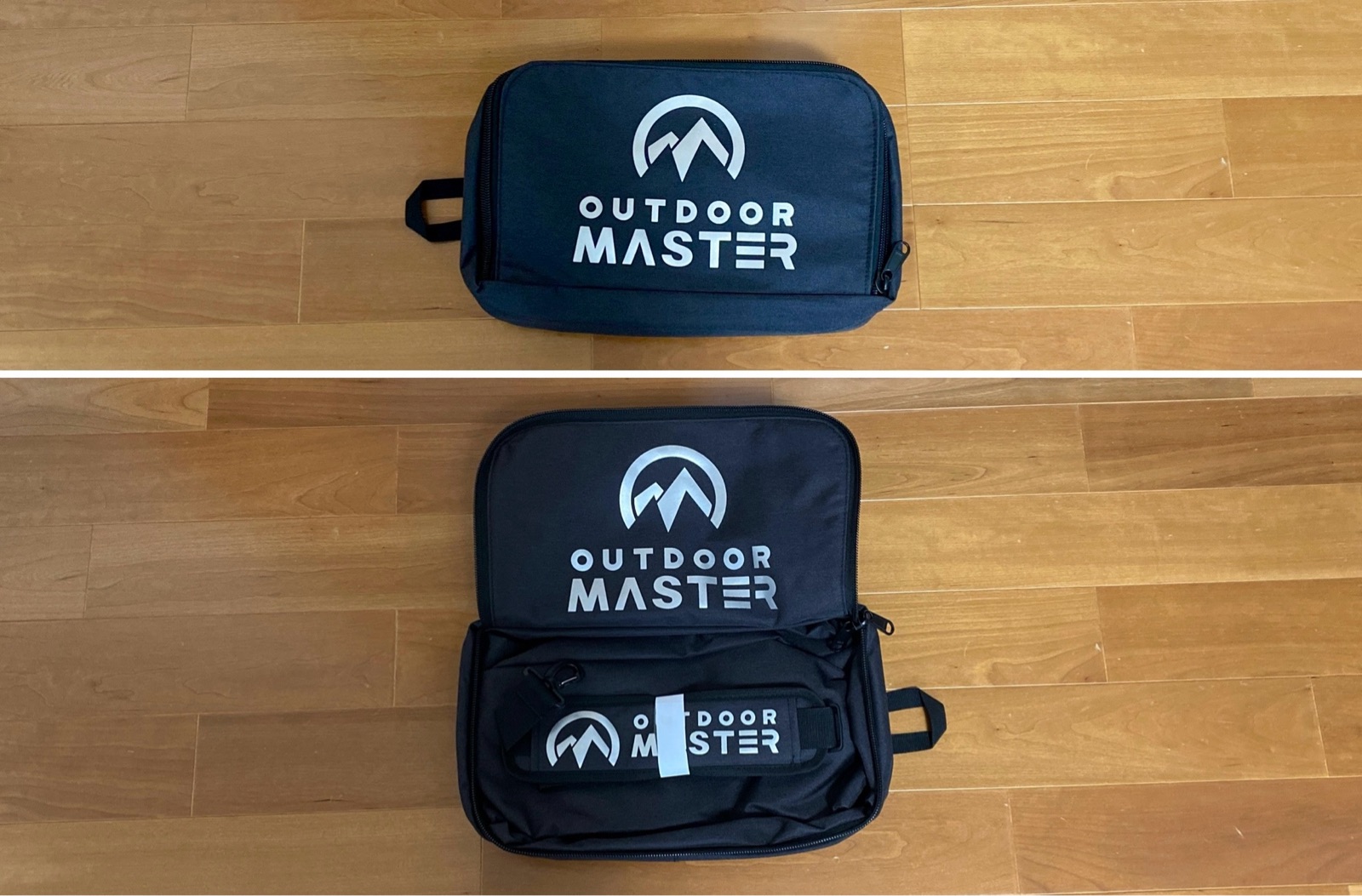 OUTDOOR MASTER スノーボードバッグ 157cm Amazon | OutdoorMaster パッド入りスノーボードバッグ - 飛行機